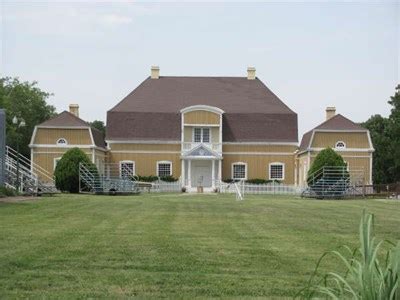 Swedish Pavilion - Lindsborg, KS - U.S. National Register of Historic ...