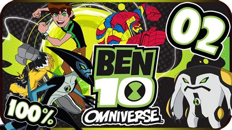 Ben 10 omniverse wii gamefaqs - peseotjseo