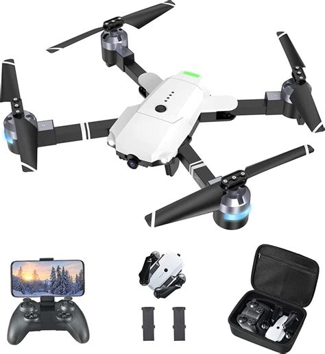 Flying Drone with VR Headset: A Comprehensive Guide