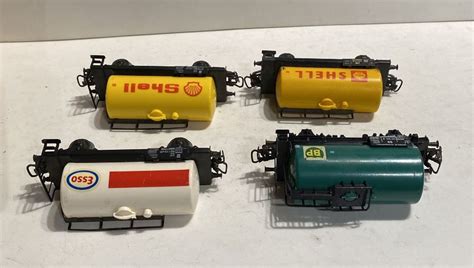 M Rklin Kesselwagen Esso X Shell Bp In Kaufen