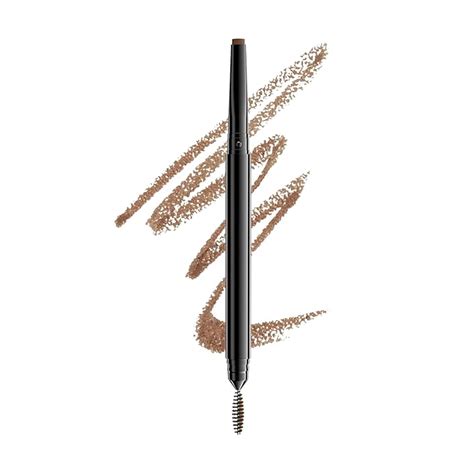 Amazon NYX PROFESSIONAL MAKEUP Precision Eyebrow Pencil Soft