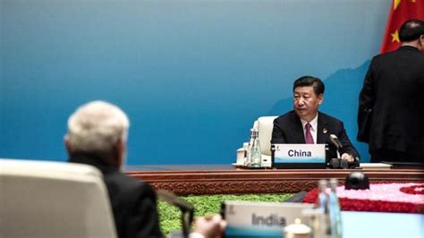 Xi Jinping Calls For Brics To Play A Bigger Role In World Governance