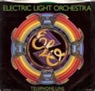 Jeff Lynne Song Database Electric Light Orchestra Telephone Line