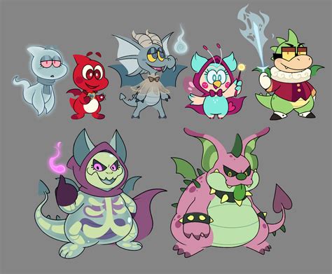 Neopet Ocs By Krystalfleming On Deviantart