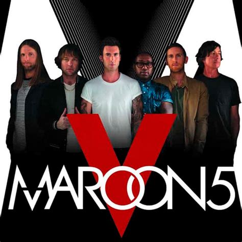 Maroon 5 Tour 2025/2026 - Concert Tickets from $77