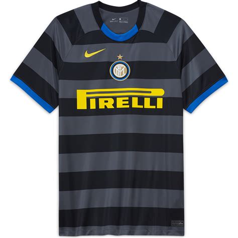 Maillot Inter Milan Third Sur Foot Fr