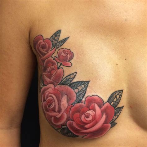 Incre Bles Tatuajes Usados Para Tapar Cicatrices