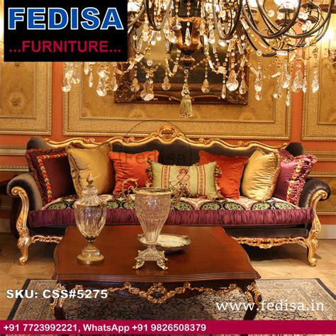 Luxury Sofa Set 3 Seater Sofa Below 5000 Sofa Set Cost Purple Sofa Set