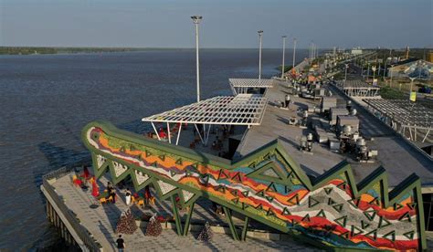 Planes Imperdibles En Barranquilla Gran Malecón Y Más Para Disfrutar