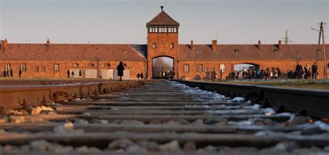 65 rocznica wyzwolenia obozu Auschwitz Birkenau Biuro tłumaczeń