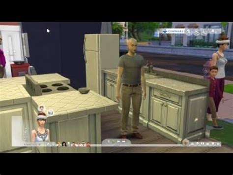 Los Sims 4 SUPER TRUCAZO COMO REVIVIR A TUS SIMS EN 30SEGS VER LOS