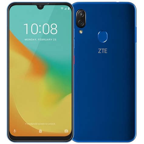 ZTE Blade V10 Vita Specifications And Price Features