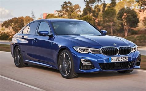 BMW 3 Series Sedan Price in BD | বর্তমান মূল্য সহ বিস্তারিত