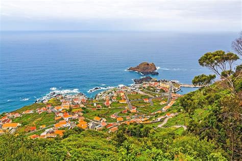 2025 Full Day Private Madeira Wine Tour from Funchal - with Reviews