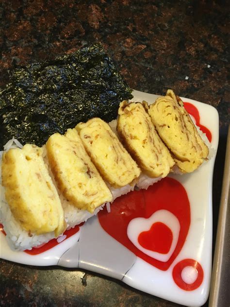 Japanese Tamago Egg Recipe Allrecipes