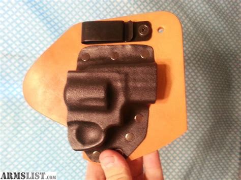 Armslist For Saletrade New Iwb Holster For Taurus Model 85