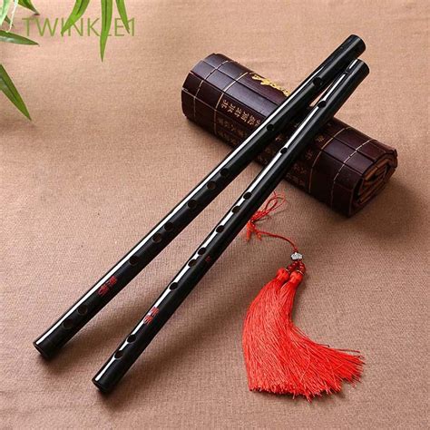 Twinkle1 T Flute Chinese Traditional Mo Dao Zu Shi Transverse Fife