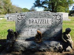 Oscar A Brazzell 1921 1998 Mémorial Find a Grave