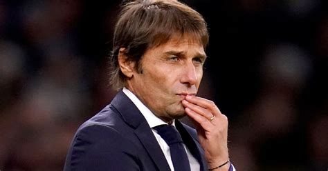 Conte Is Not The Biggest Fan Journalist Makes Bold Claims About