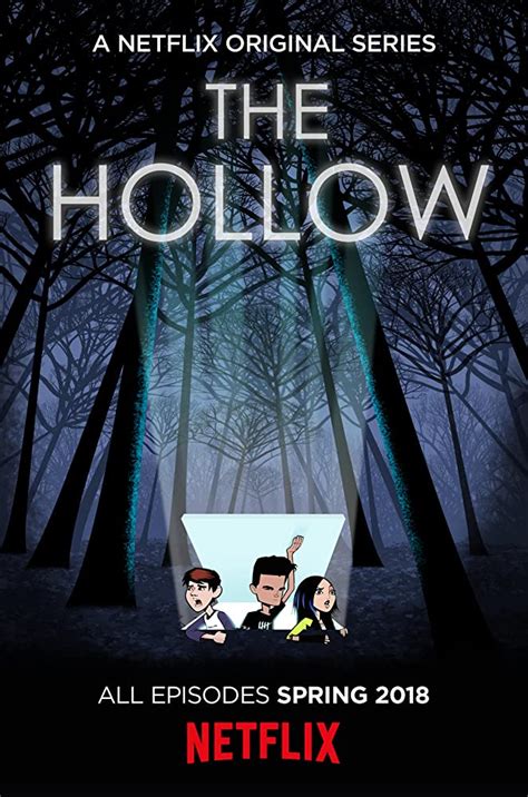 The Hollow