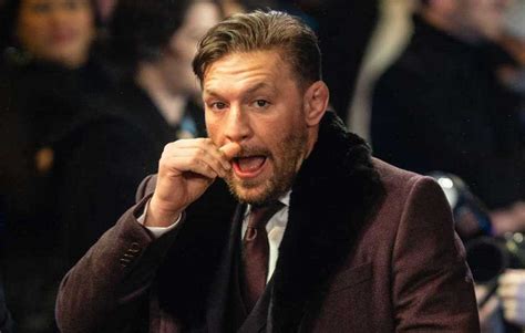 McGregor Gaf Commentaar Op De Geannuleerde Persconferentie RingSide24