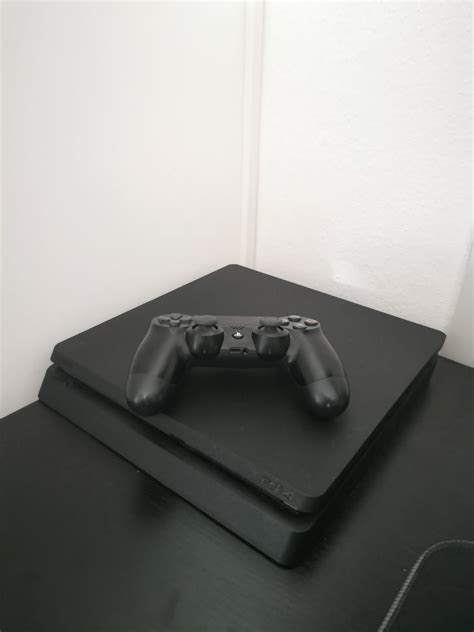 PS4 1tb como nova Paços de Ferreira OLX Portugal