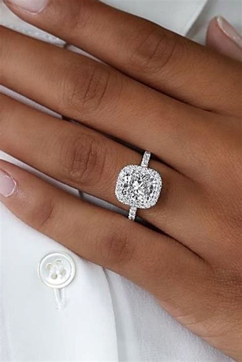 Rings 2024 51 Fantastic Engagement Ring Ideas Dream Engagement Rings