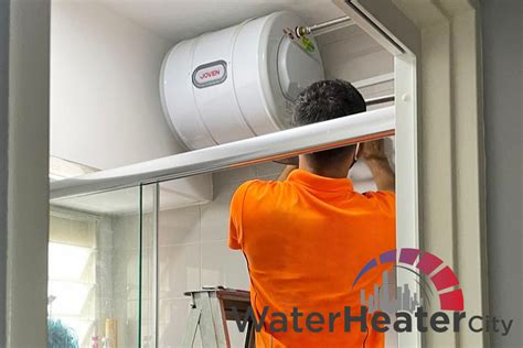 8 Benefits of Hiring a Licensed Storage Water Heater Installation ...