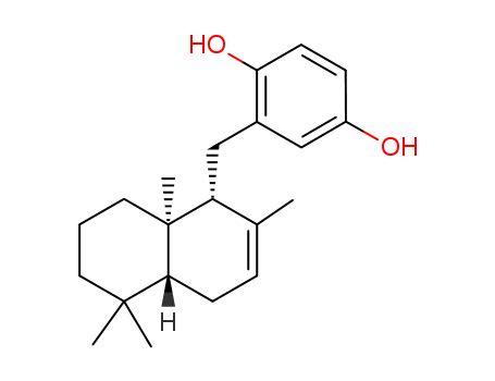 Benzenediol A A Octhydro A Trtramethyl