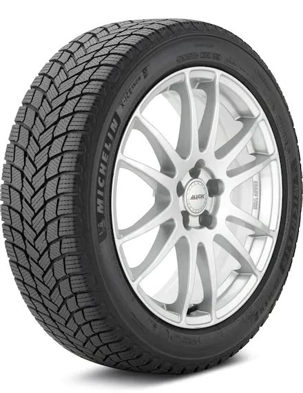 Michelin X Ice Snow Tire Reviews And Tests