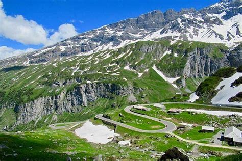 The Ultimate Alps Motorcycle Route Guide Mad Or Nomad