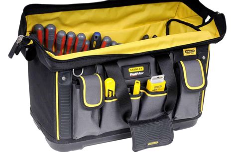 Top 9 Best Tool Bags UK Buyers Guide And Reviews 2021