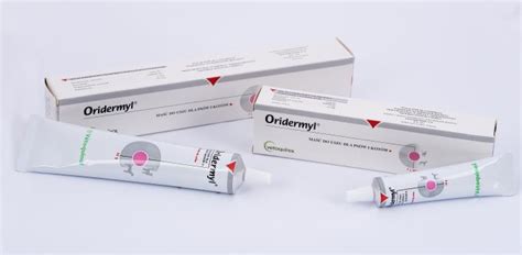 Oridermyl® | Vetoquinol
