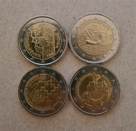 New in my collection (circulated) : r/EuroCoins