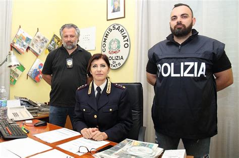 Stalking Perseguita Ragazza Che Lo Rifiuta Arrestato Sotto Casa Di Lei