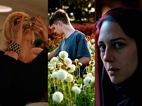 Here are the nominees of the 35th European Film Awards