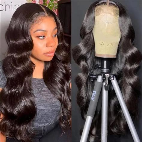 What Is The Difference Between A 13x4 And 4x4 Lace Wig