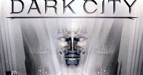 Mjolnir Magazine: FILM REVIEW: DARK CITY (THE DIRECTOR'S CUT): "Shut it ...