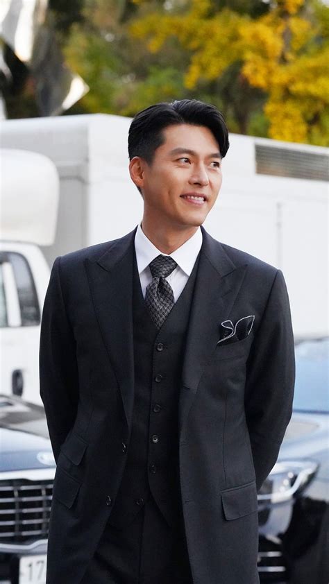 Hyun Bin Korean Popular Culture And Arts Awards Behind The Scene Trends In Depth K Pop And K