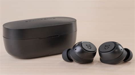 In Depth Review Of The SoundPEATS TrueFree Wireless Earbuds