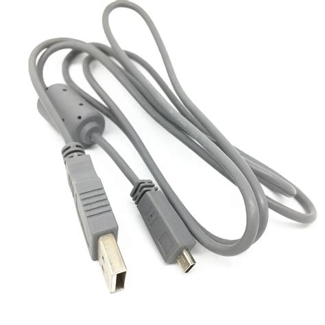 USB PC Computer Data Sync Cable Cord Lead For Samsung Digimax Camera NX