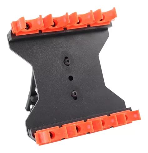 Soporte Para Escopeta Belt Tactical De 4 8 Cartuchos 12 Uni Cuotas