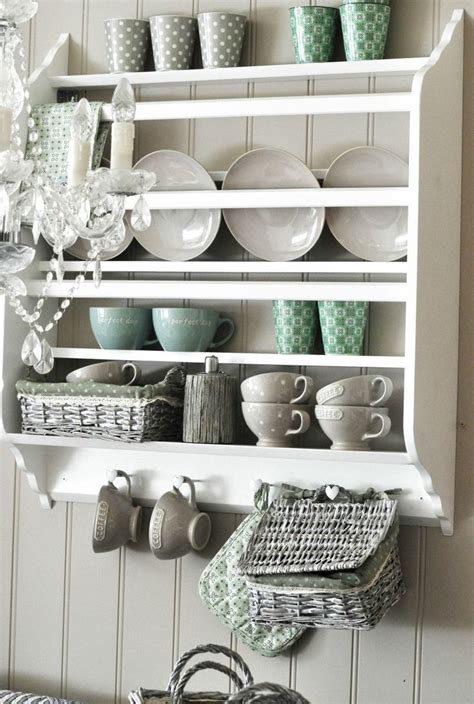 Kitchen Plate Storage Pin By Tove Andersen On Plate Racks Pinterest