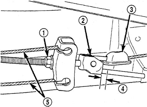 2004 Chevy Silverado Emergency Brake Cable Diagram General Wiring Diagram