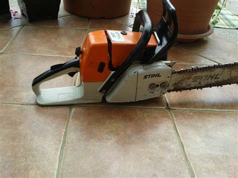 Sthil 036
