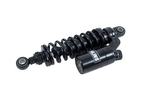 PI 411 OHLINS FRONT SHOCK ABSORBER BLACKLINE S36P PIAGGIO VESPA GTS 300