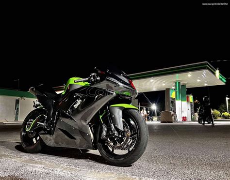 Car Gr Kawasaki Zx R Ninja Zx R