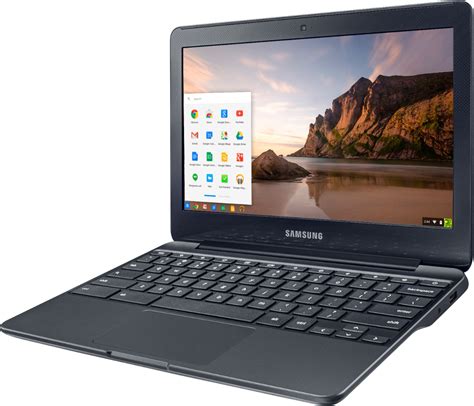 Customer Reviews: Samsung Chromebook 3 11.6" Chromebook Intel Celeron ...