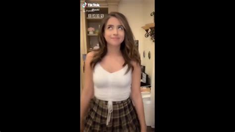 ️ Pokimane Cute Compilation ️ Youtube