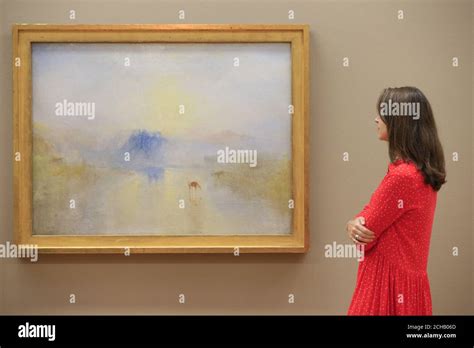 Jmw turner paintings hi-res stock photography and images - Alamy